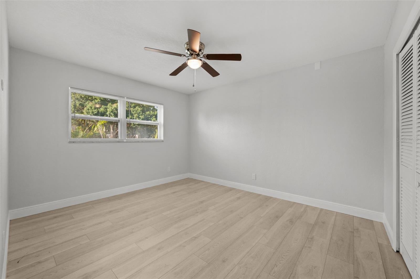 4th Bedroom