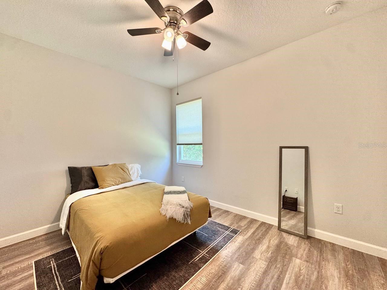 Bedroom #3