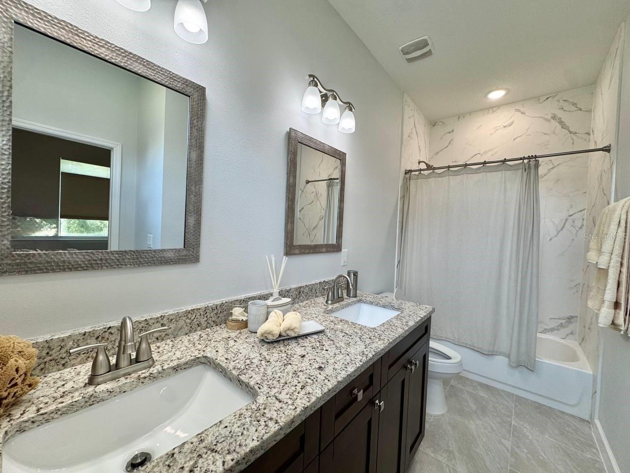 Granite Countertops