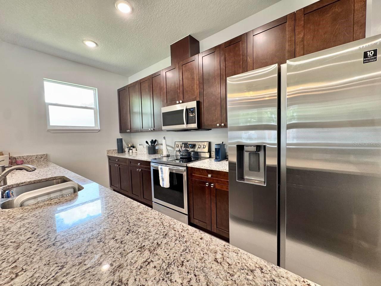 Granite Countertops
