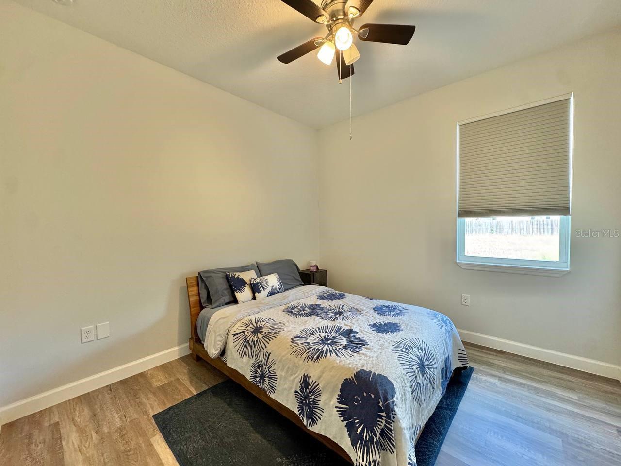 Bedroom #2