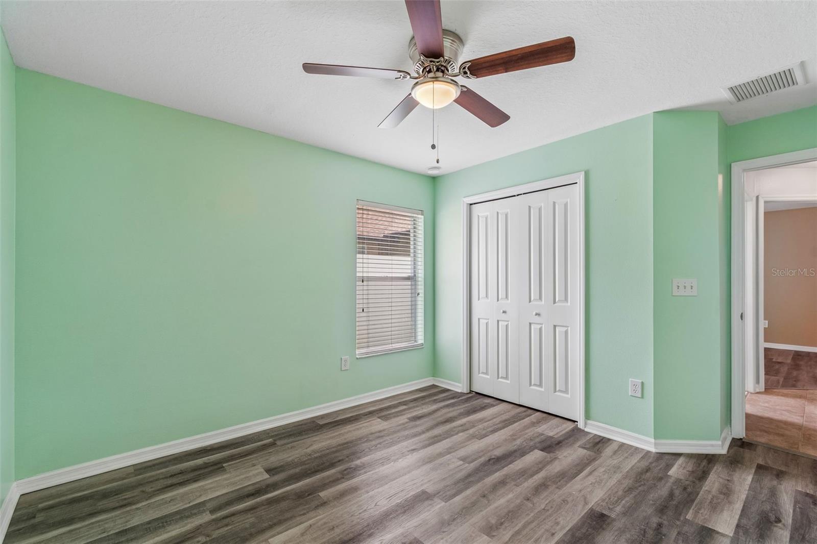 Guest bedroom 3