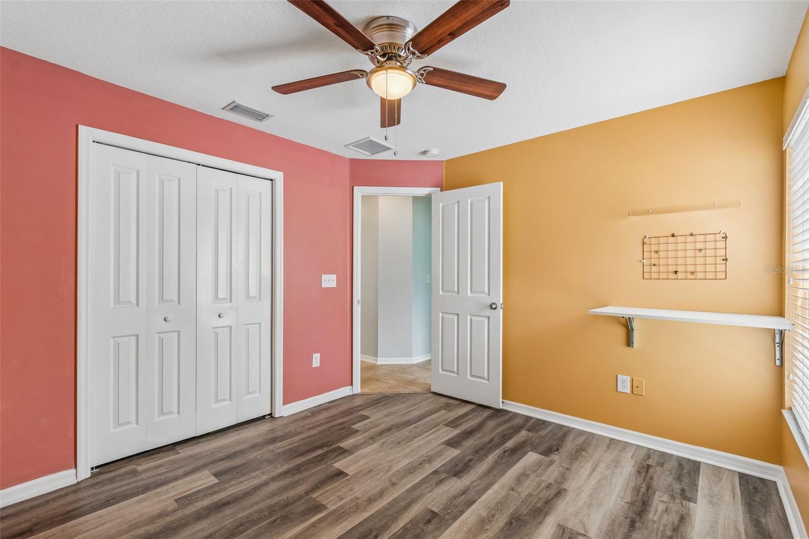 Guest bedroom 4