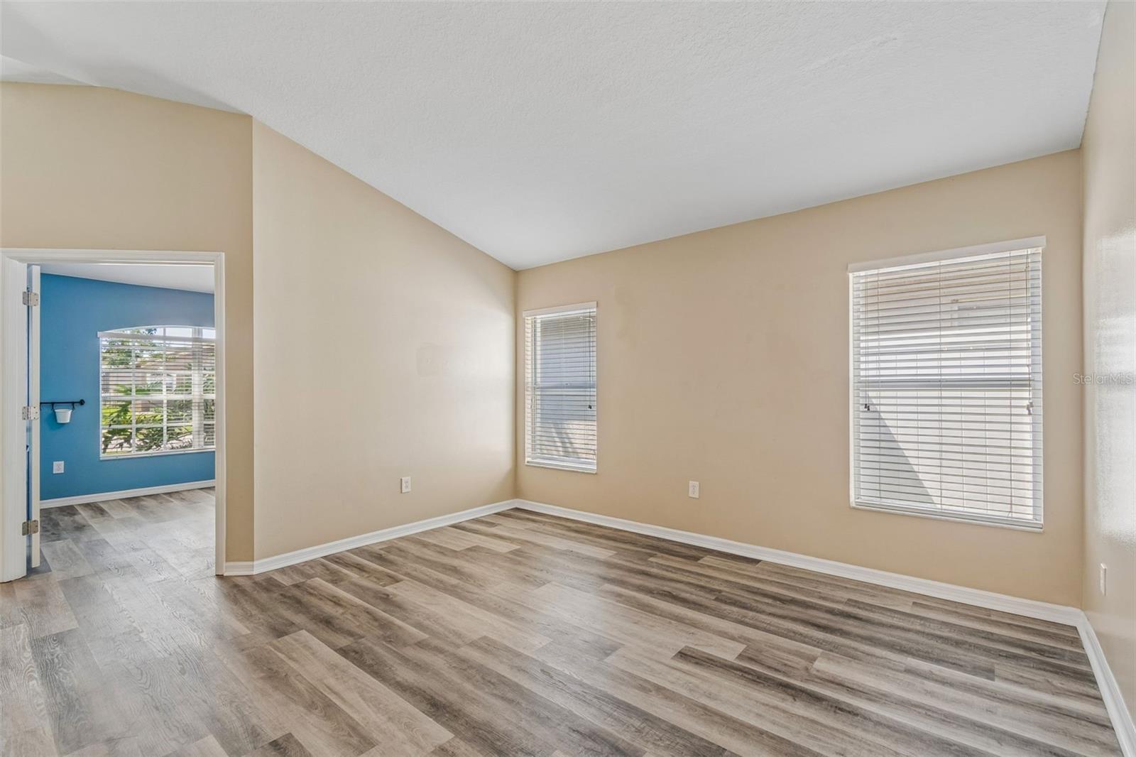 Formal Living Room