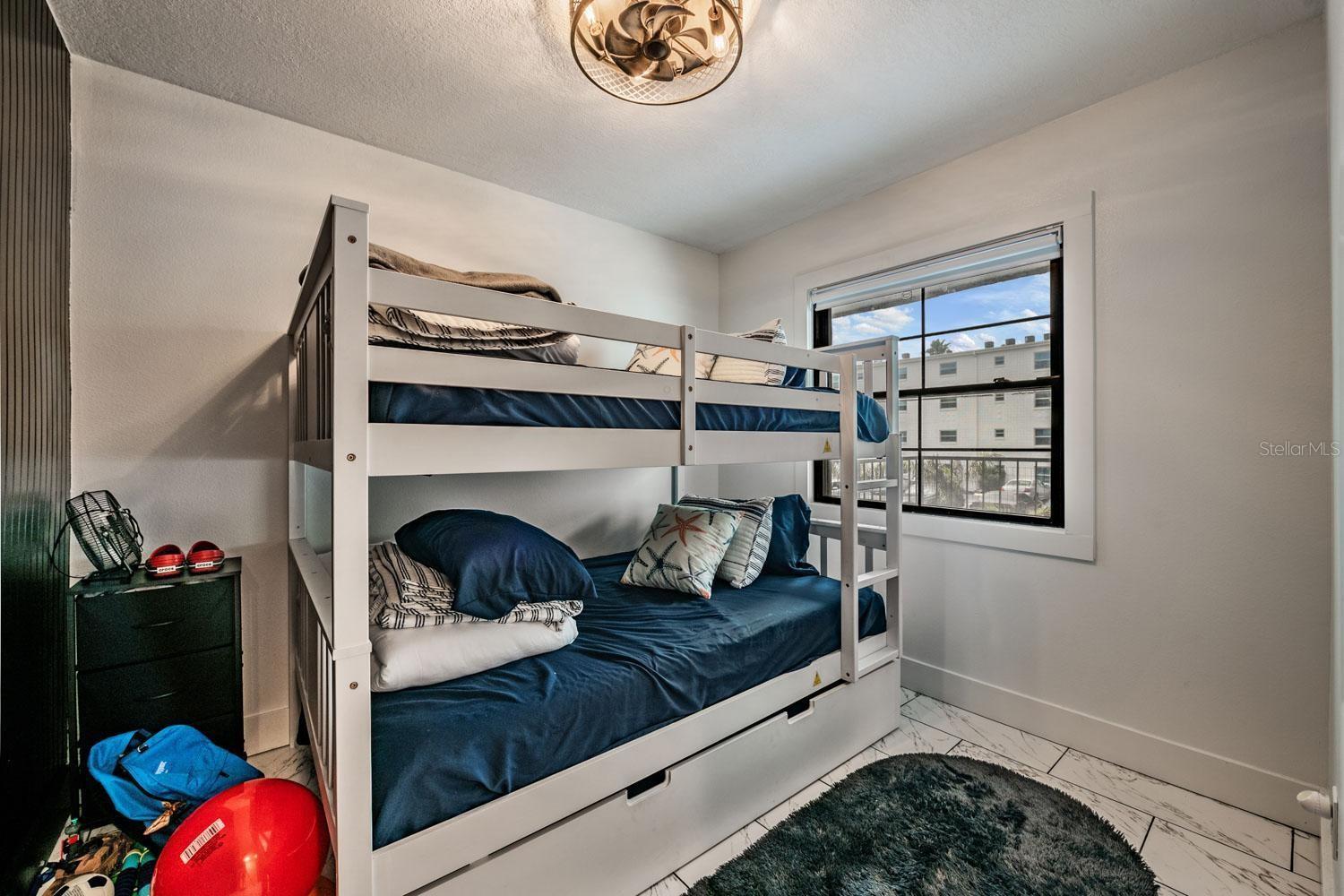 Bonus Room