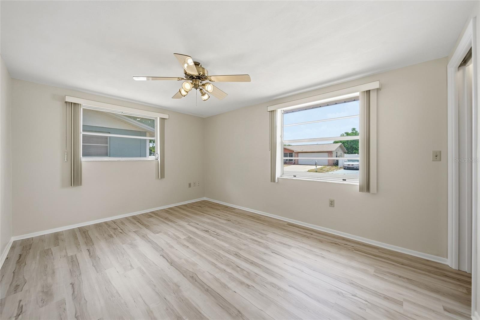 Bedroom #2
