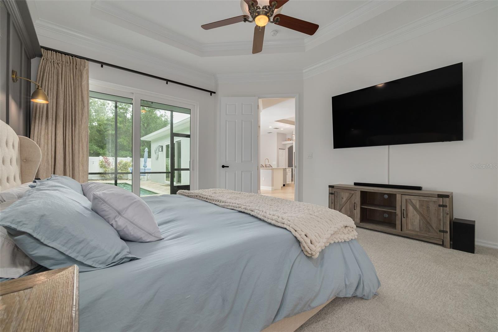 Primary Suite