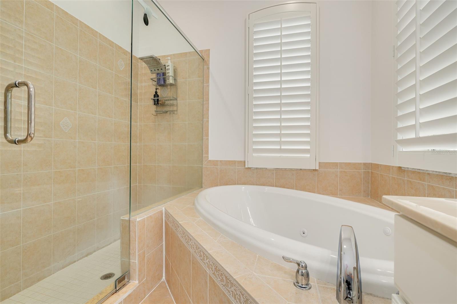 Primary Ensuite Bathroom