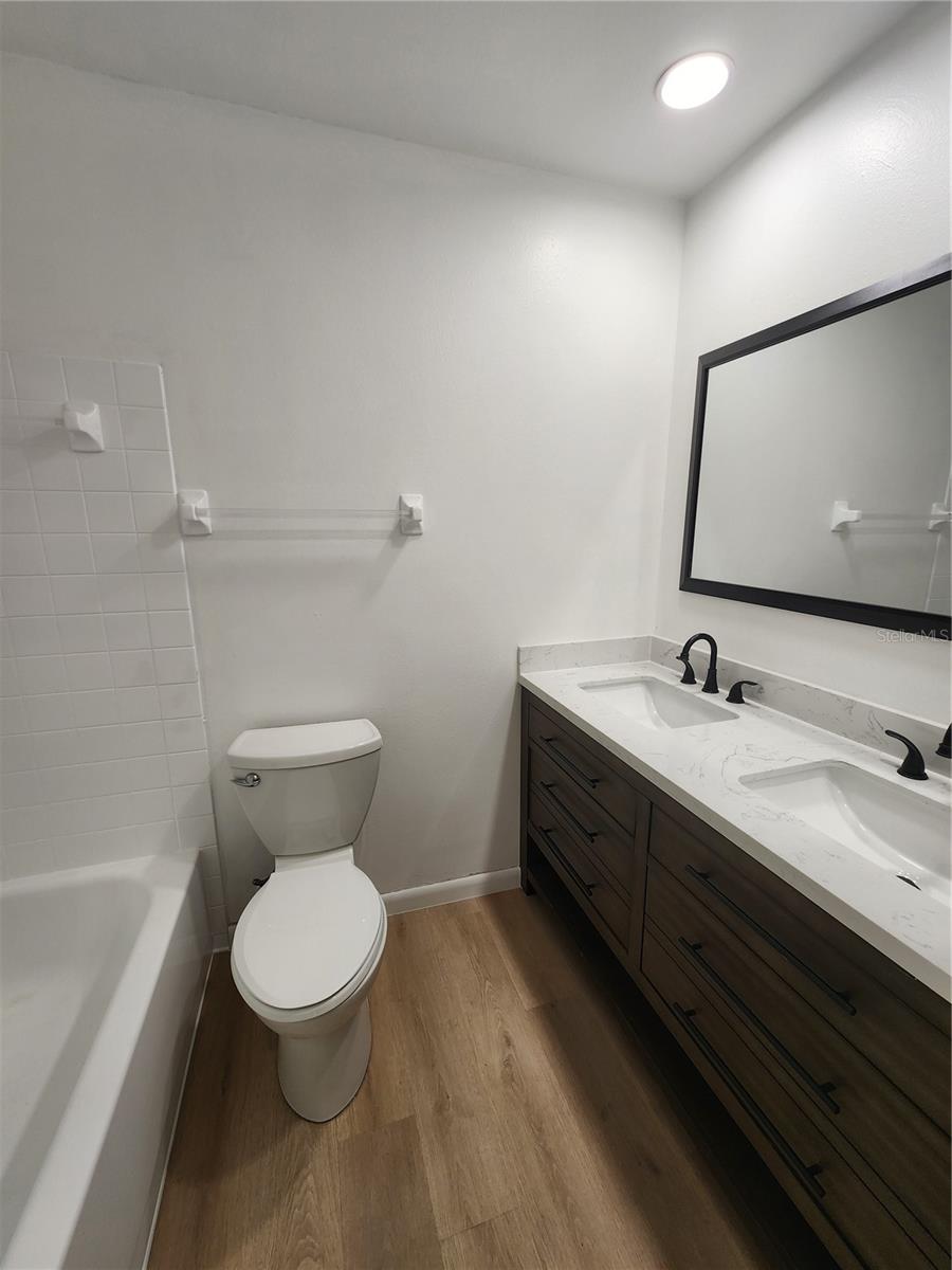 Main Bath