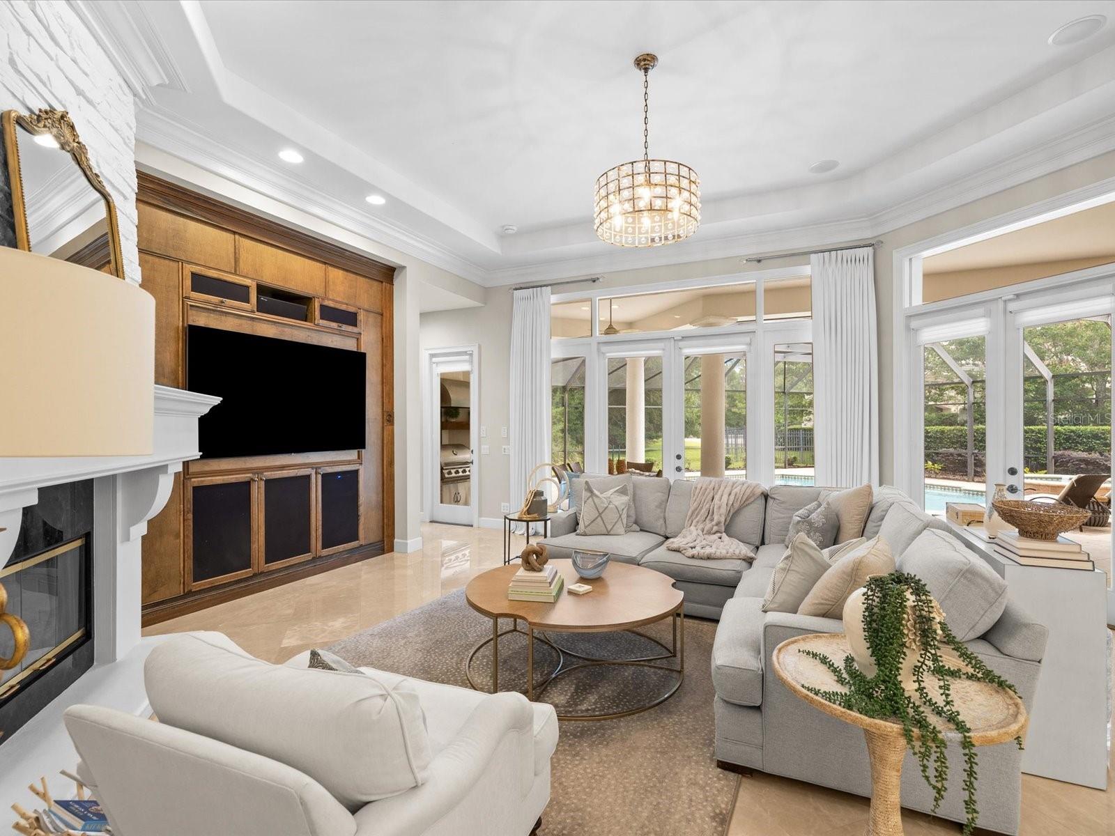 Family/Gathering Room