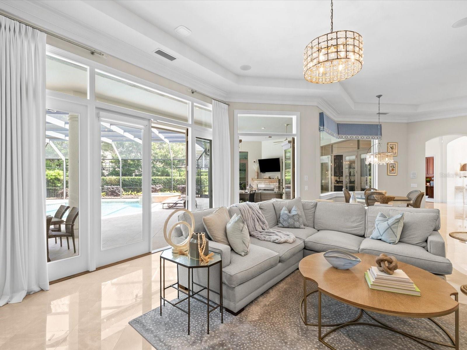 Family/Gathering Room