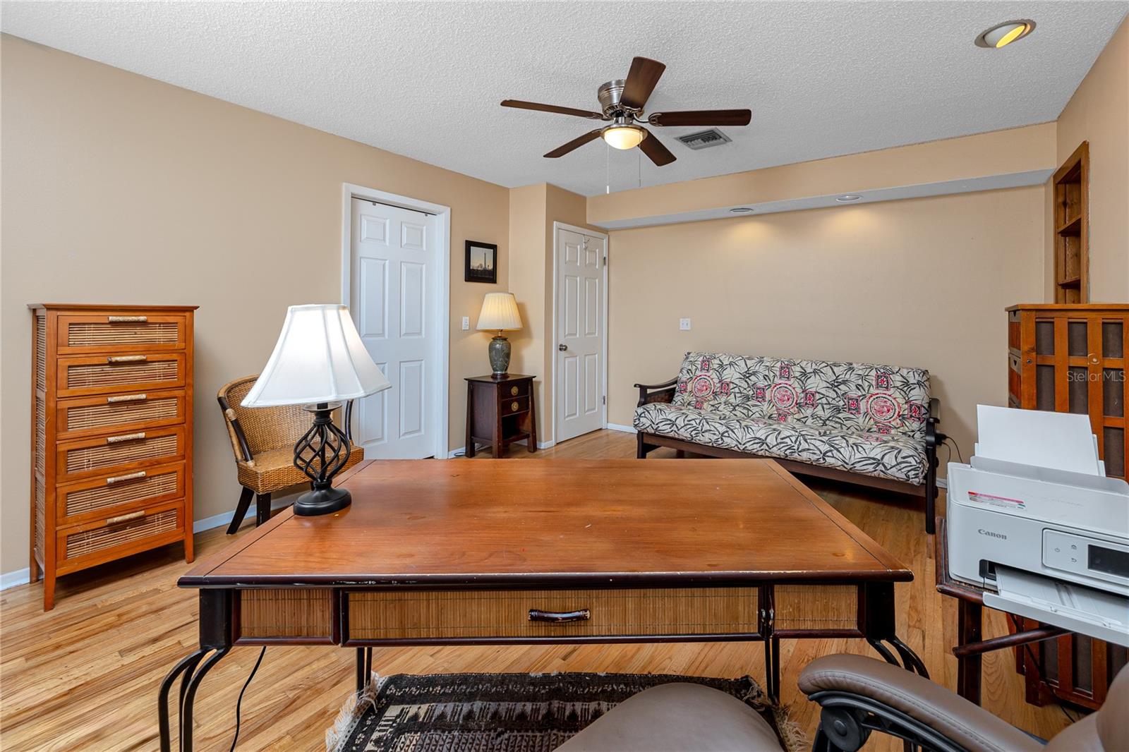Office/4th bedroom