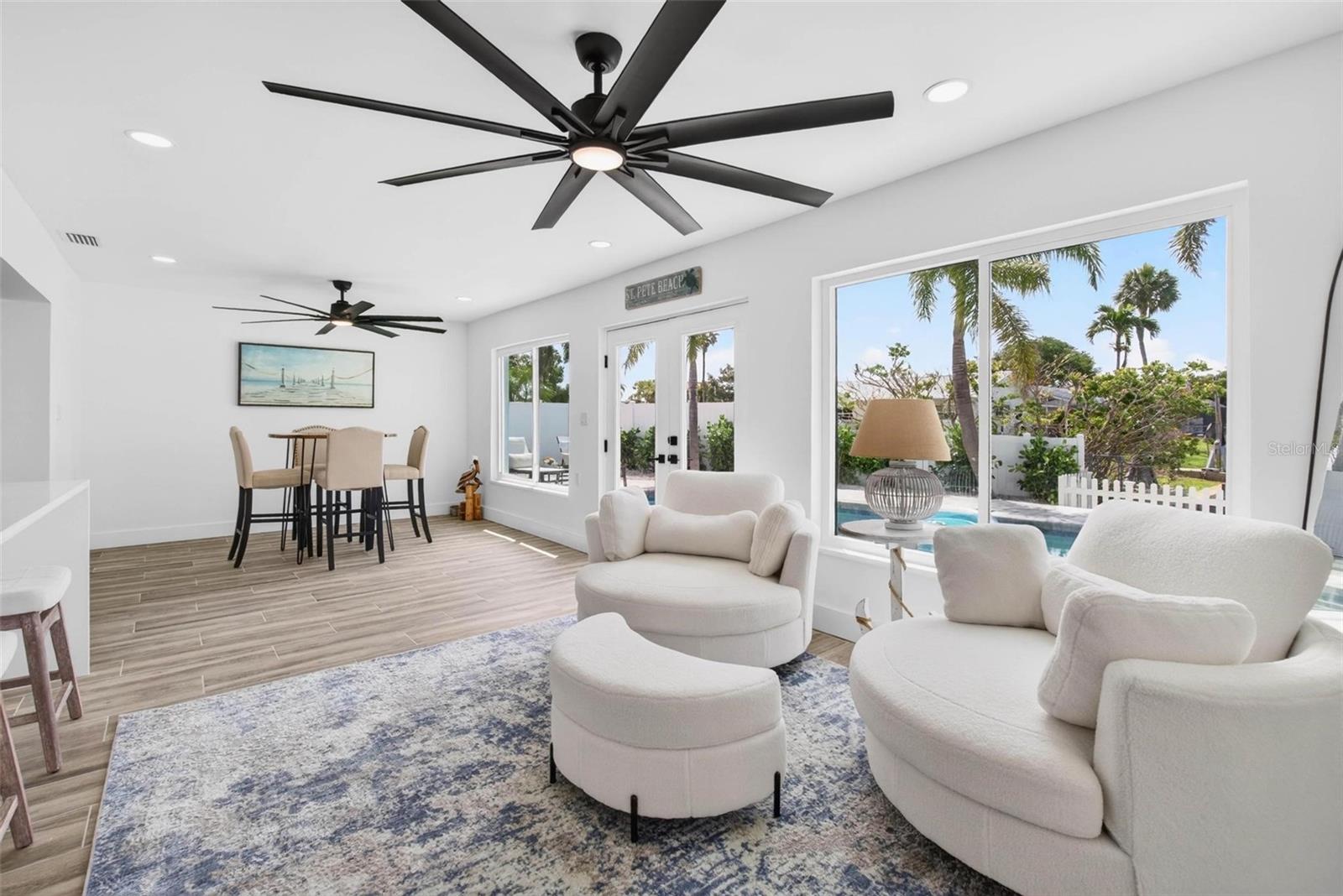 sunroom