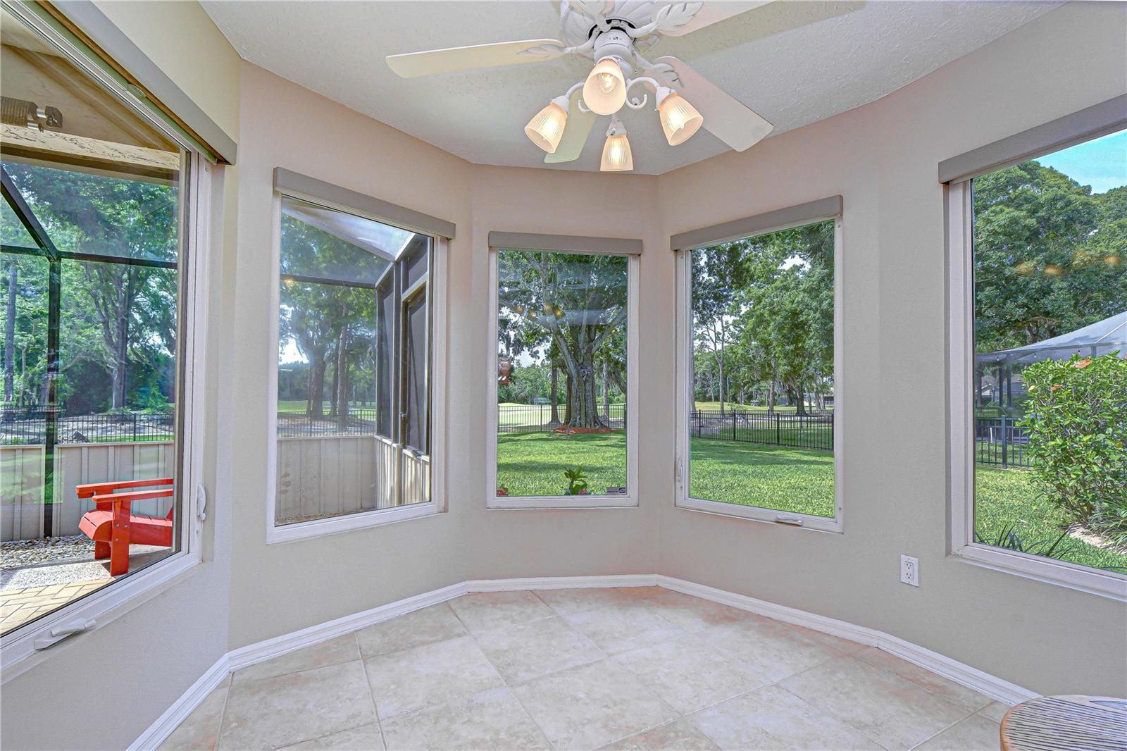 Sun Room