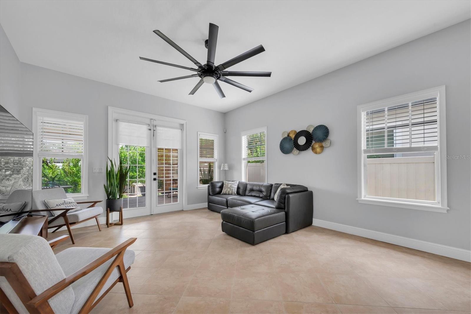 Family Room/Dining