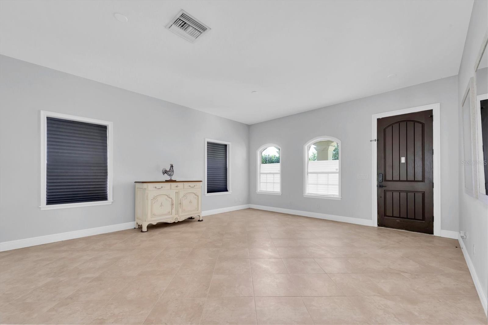 Formal Living Room?
