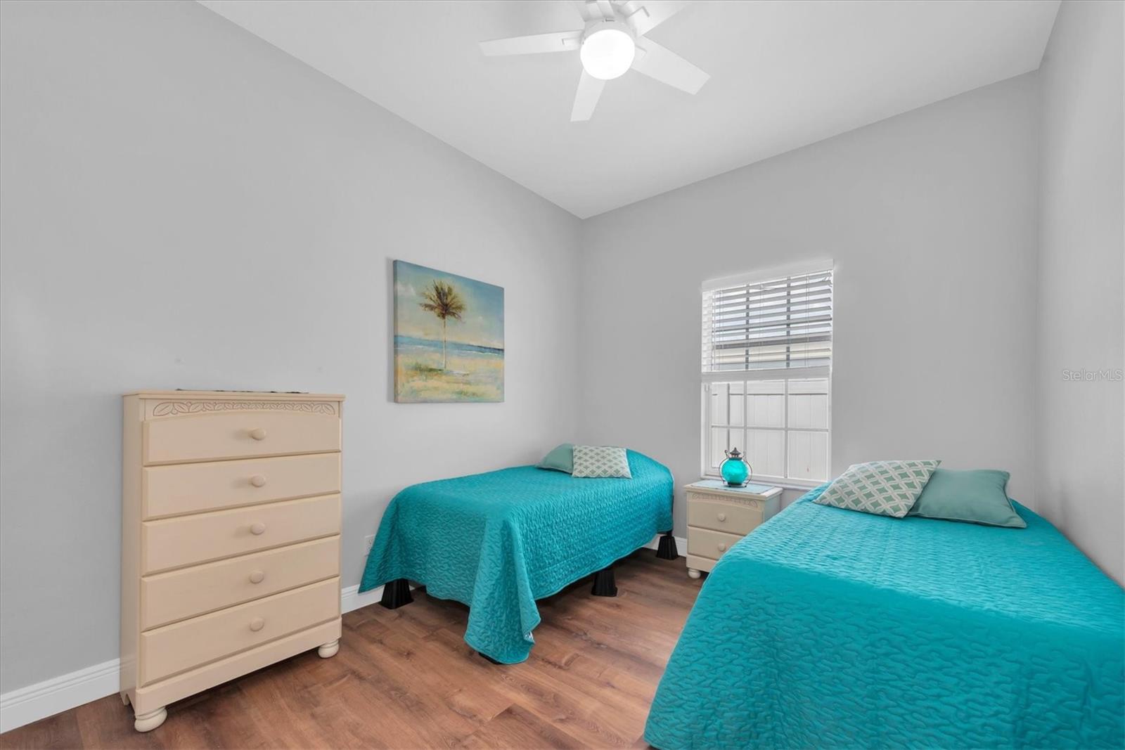 Bedroom #2