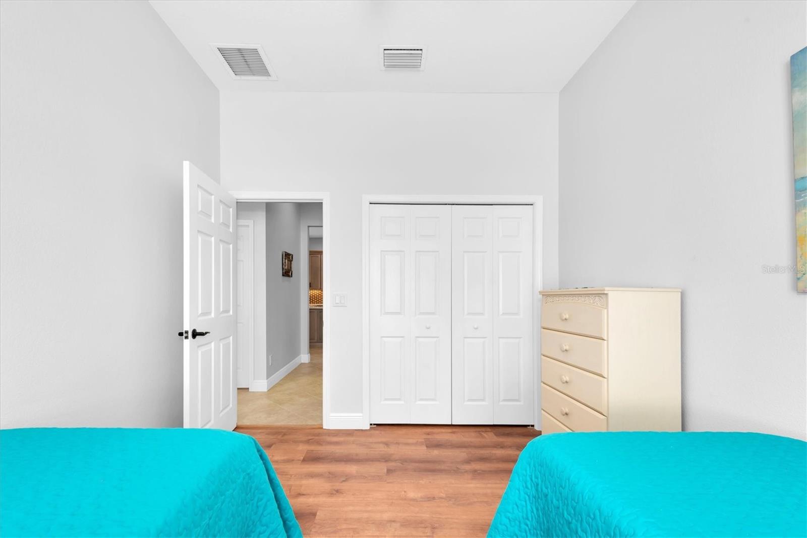 Bedroom #2