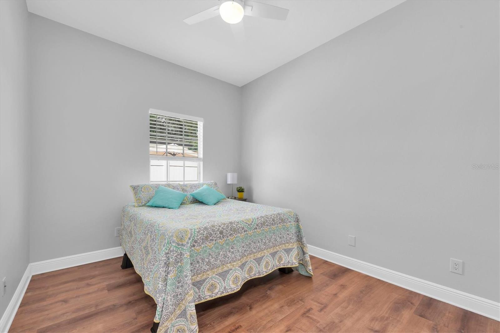 Bedroom #3