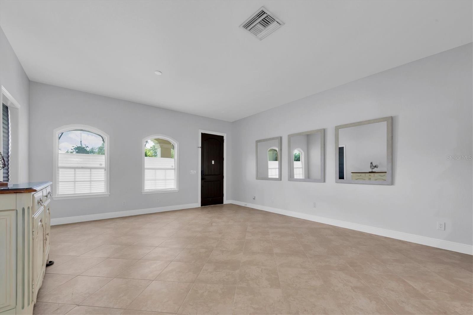 Or, Bonus Room?