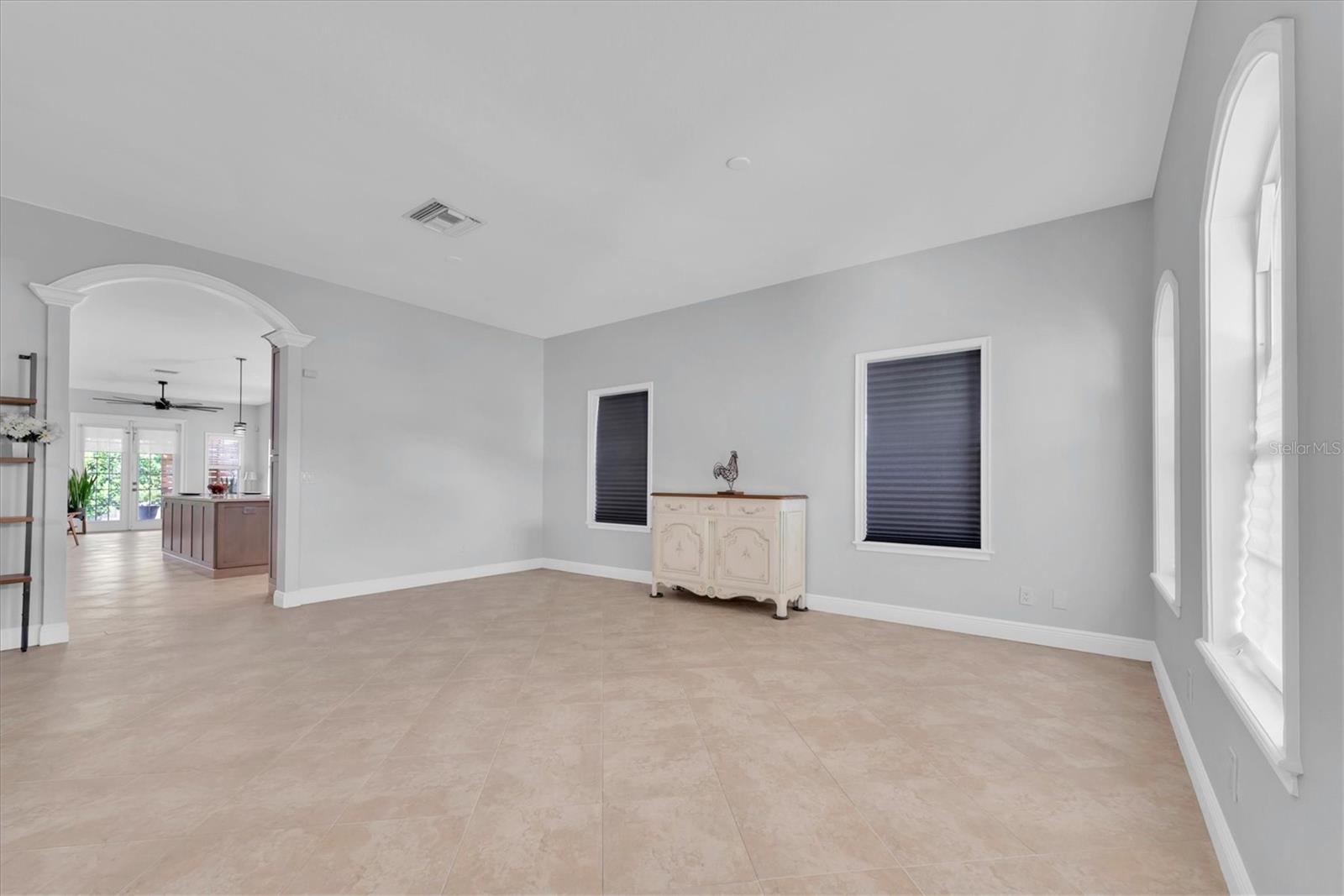 Or, 4th bedroom?