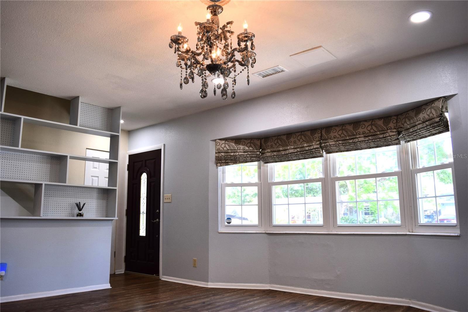 Formal living room