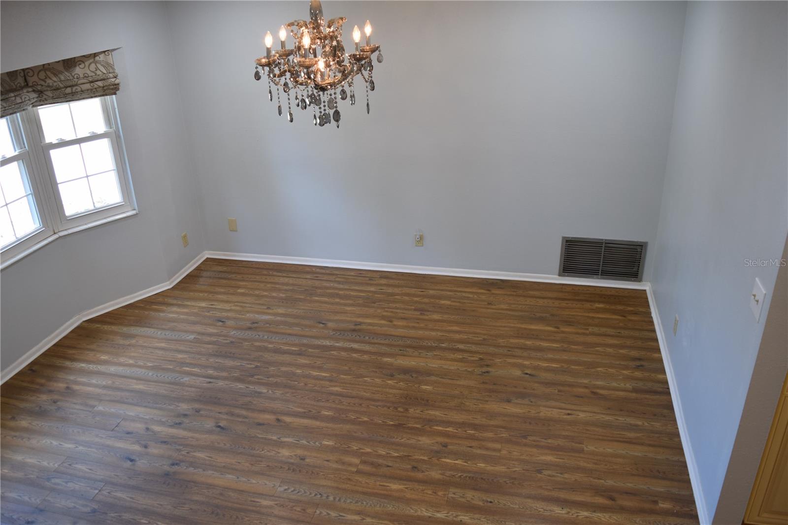 Formal living room