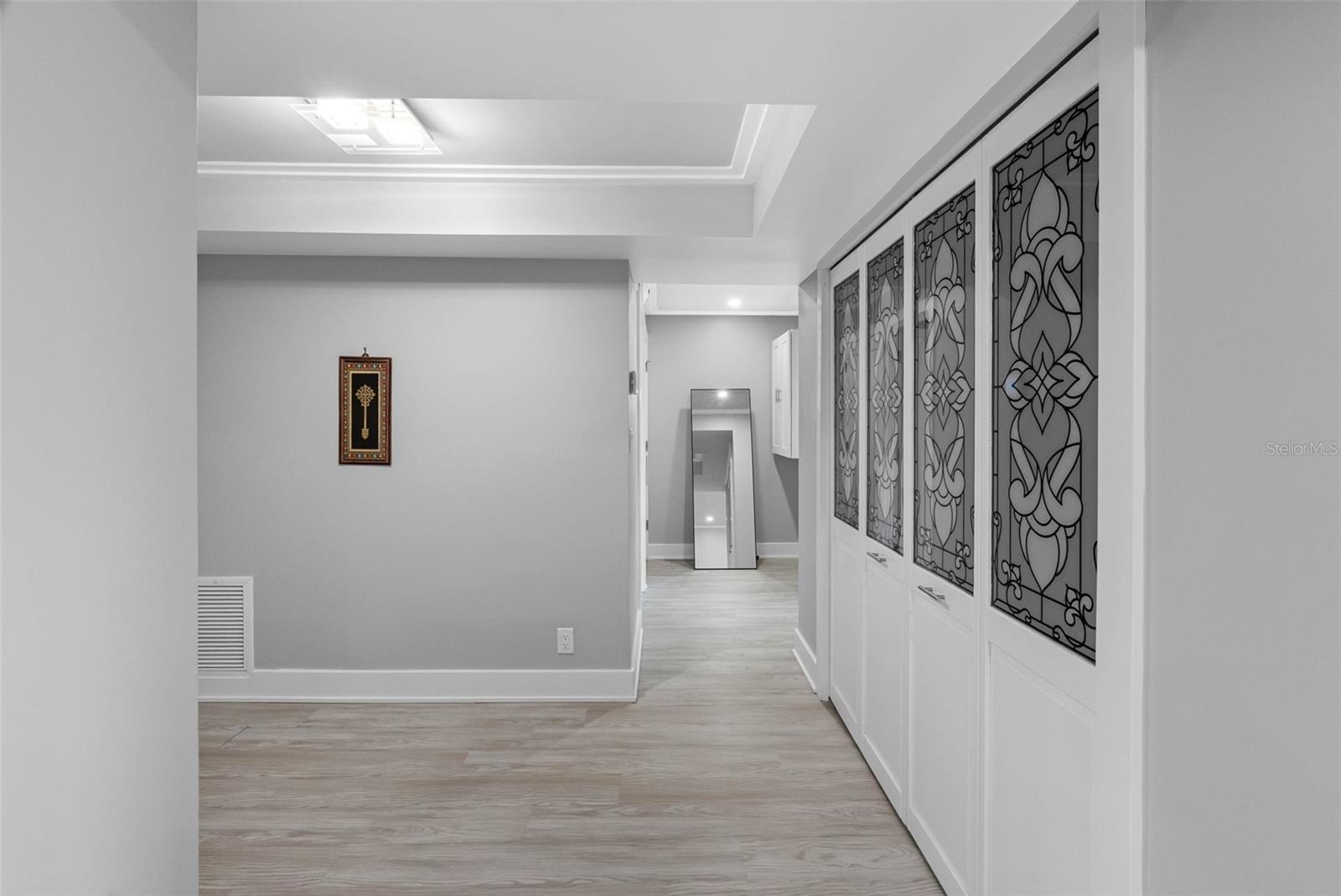 Large Foyer Hall