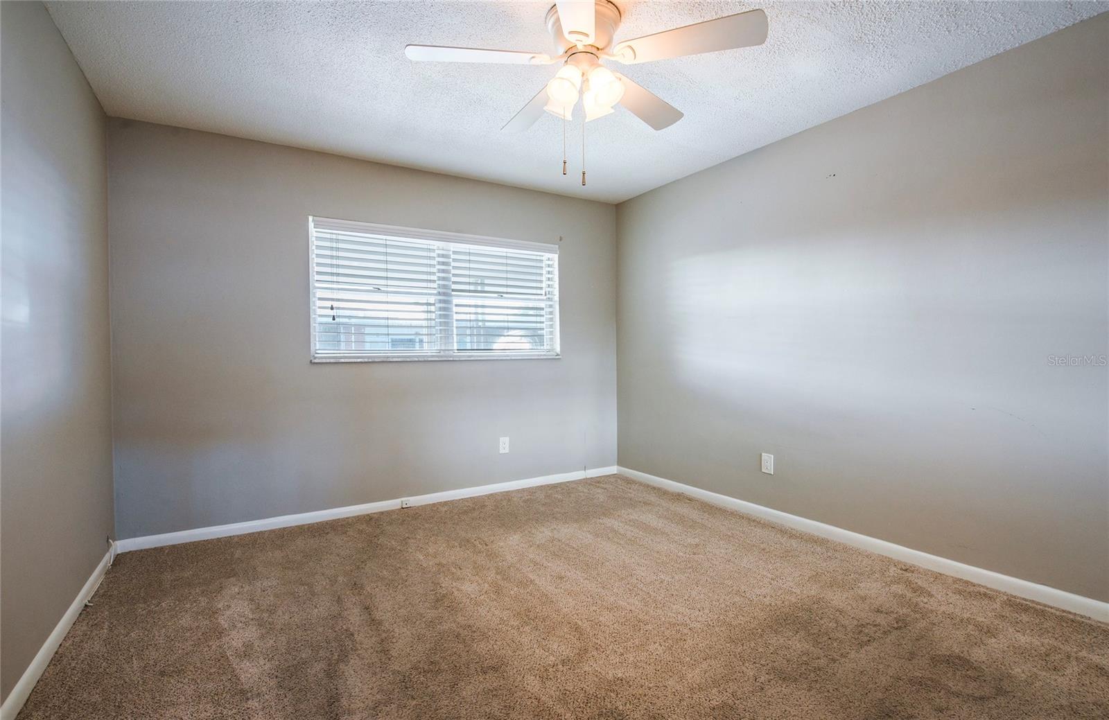 Front Bedroom