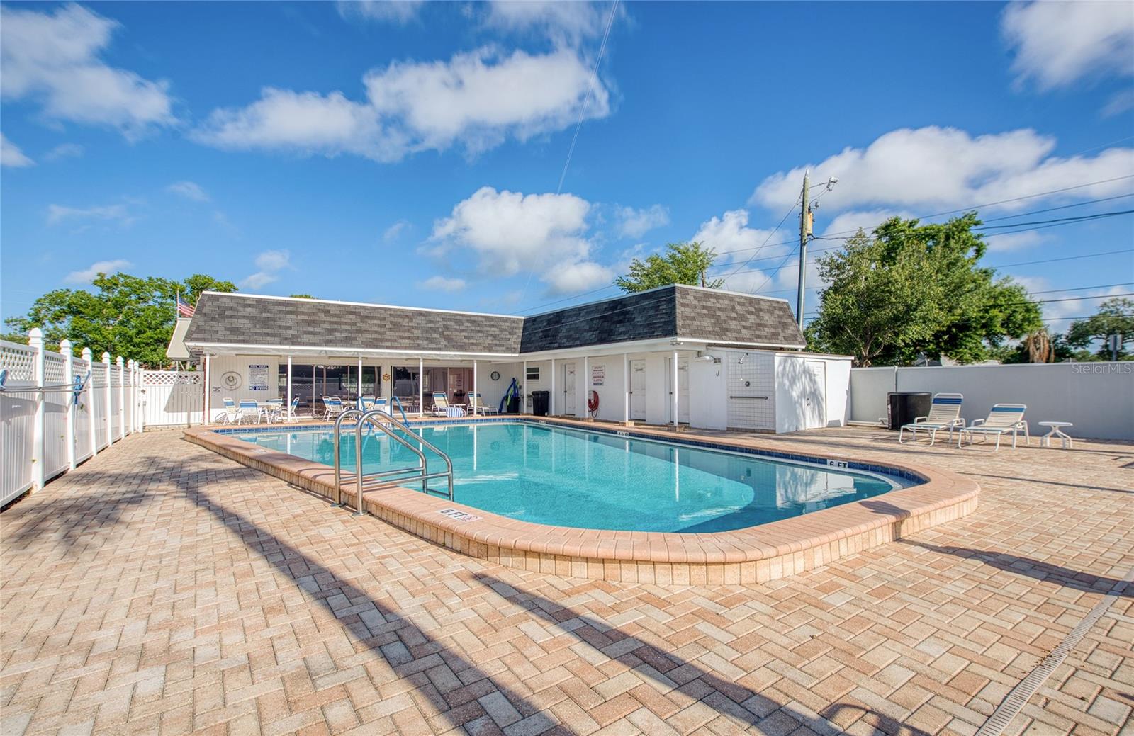 Community Pool