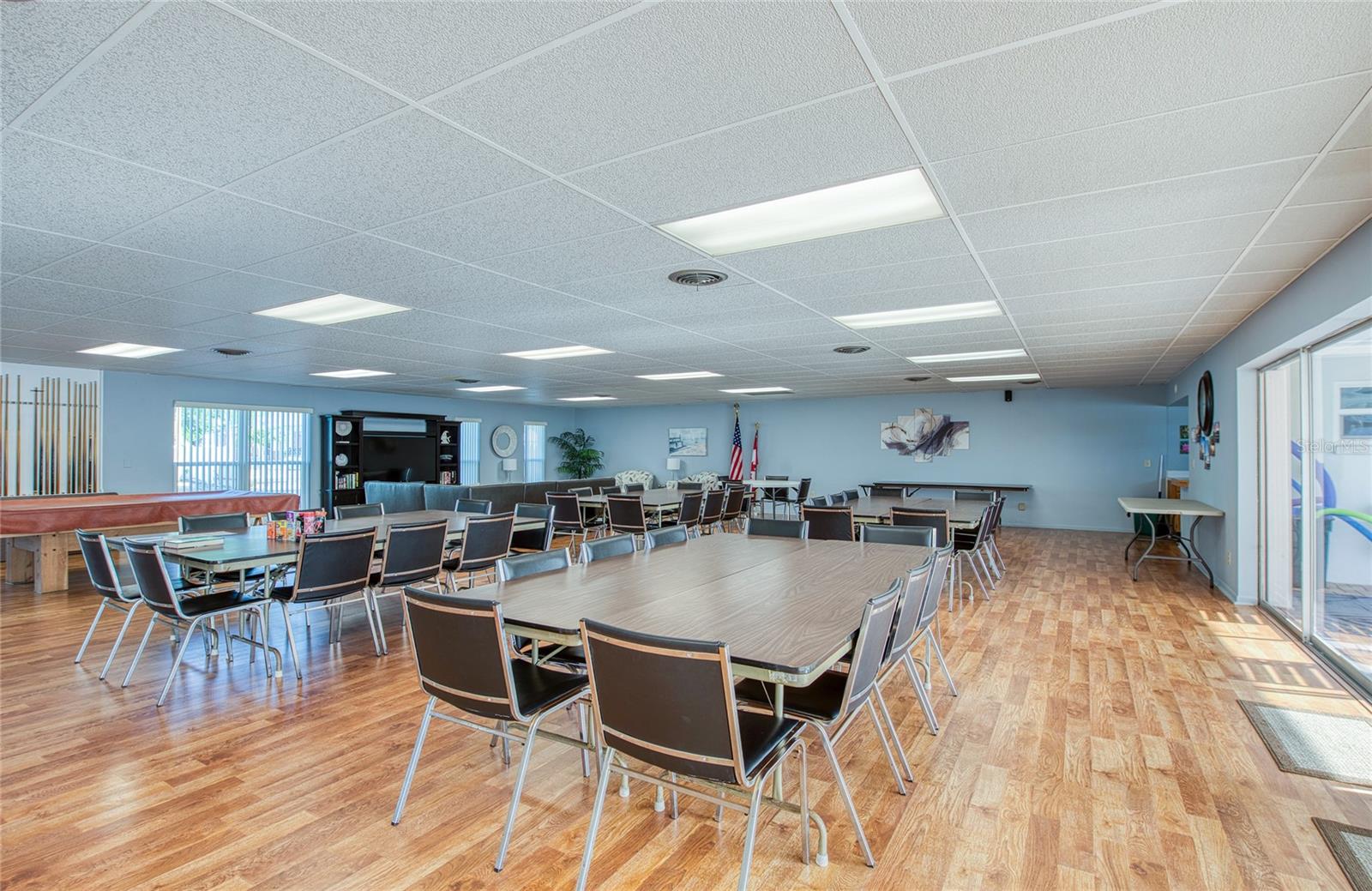 Community Clubhouse