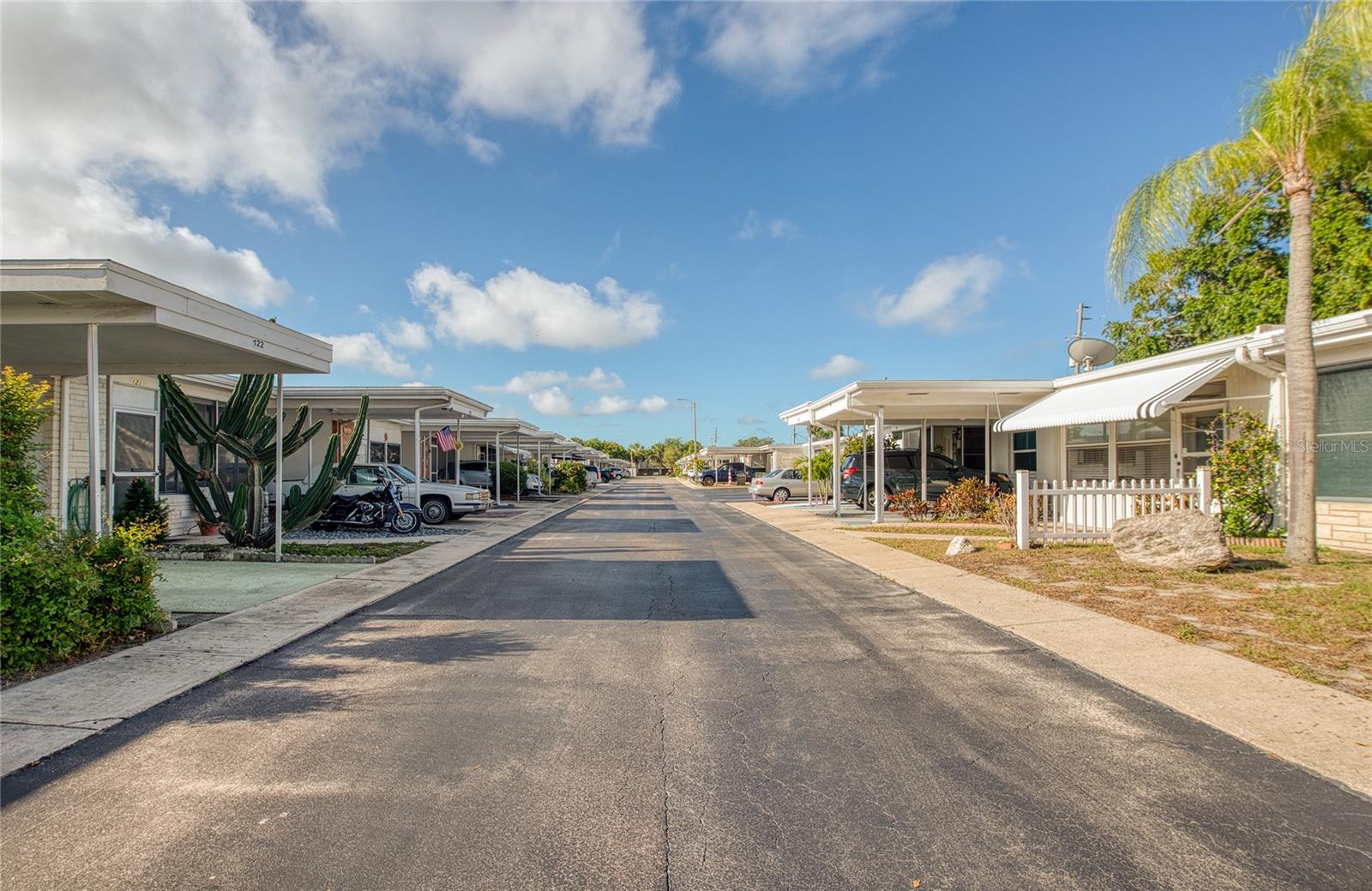 Community Street