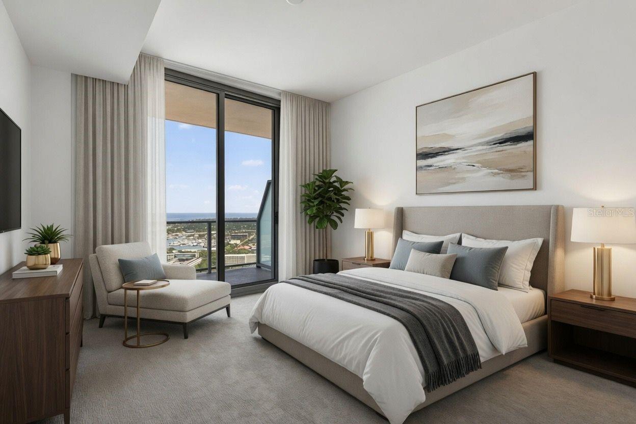 Bedroom 3