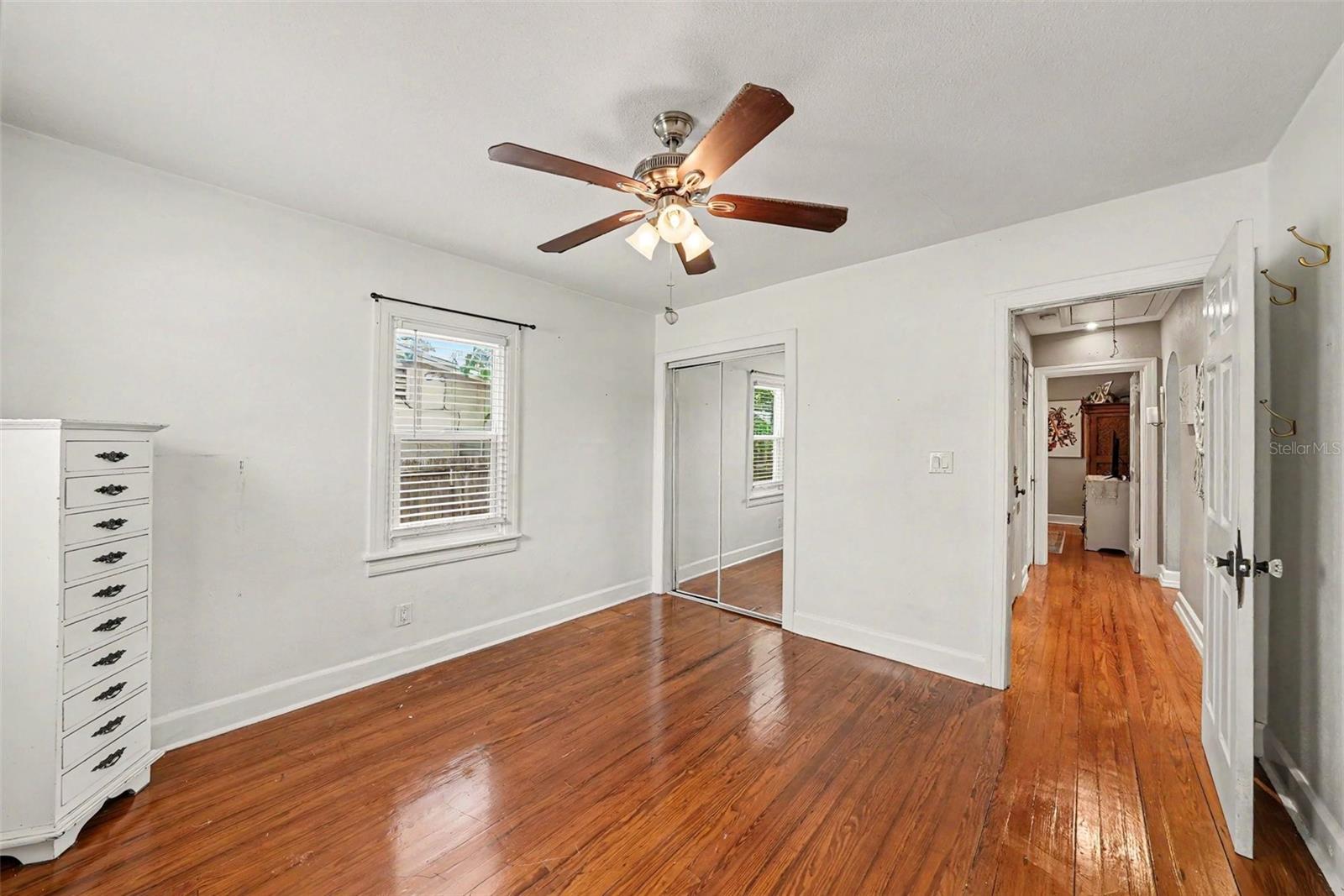 2nd Bedroom