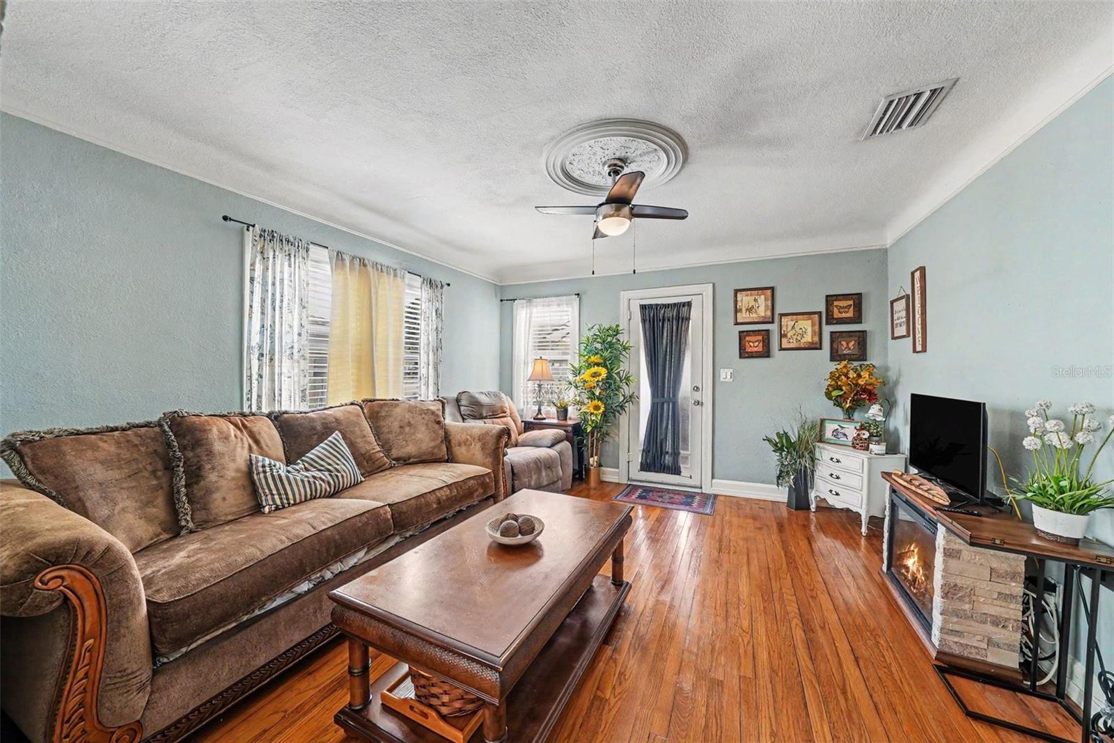 Front Living Room