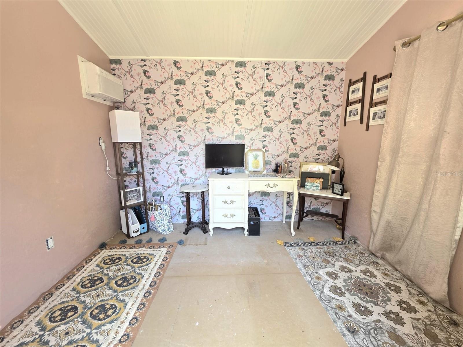 ADU - Additional Dwelling Unit with Electric and AC