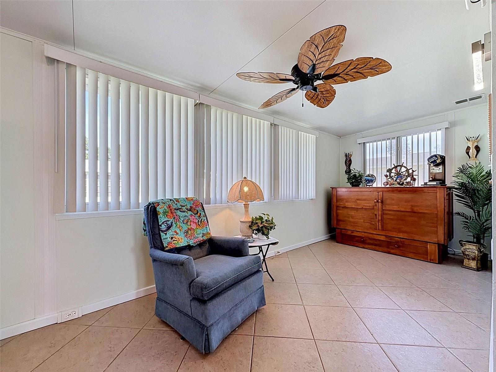 Bonus room