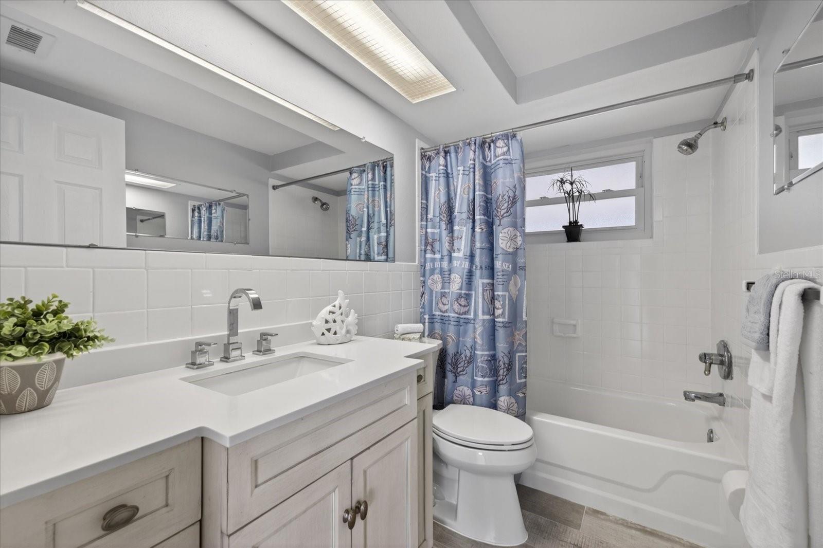 Main bath
