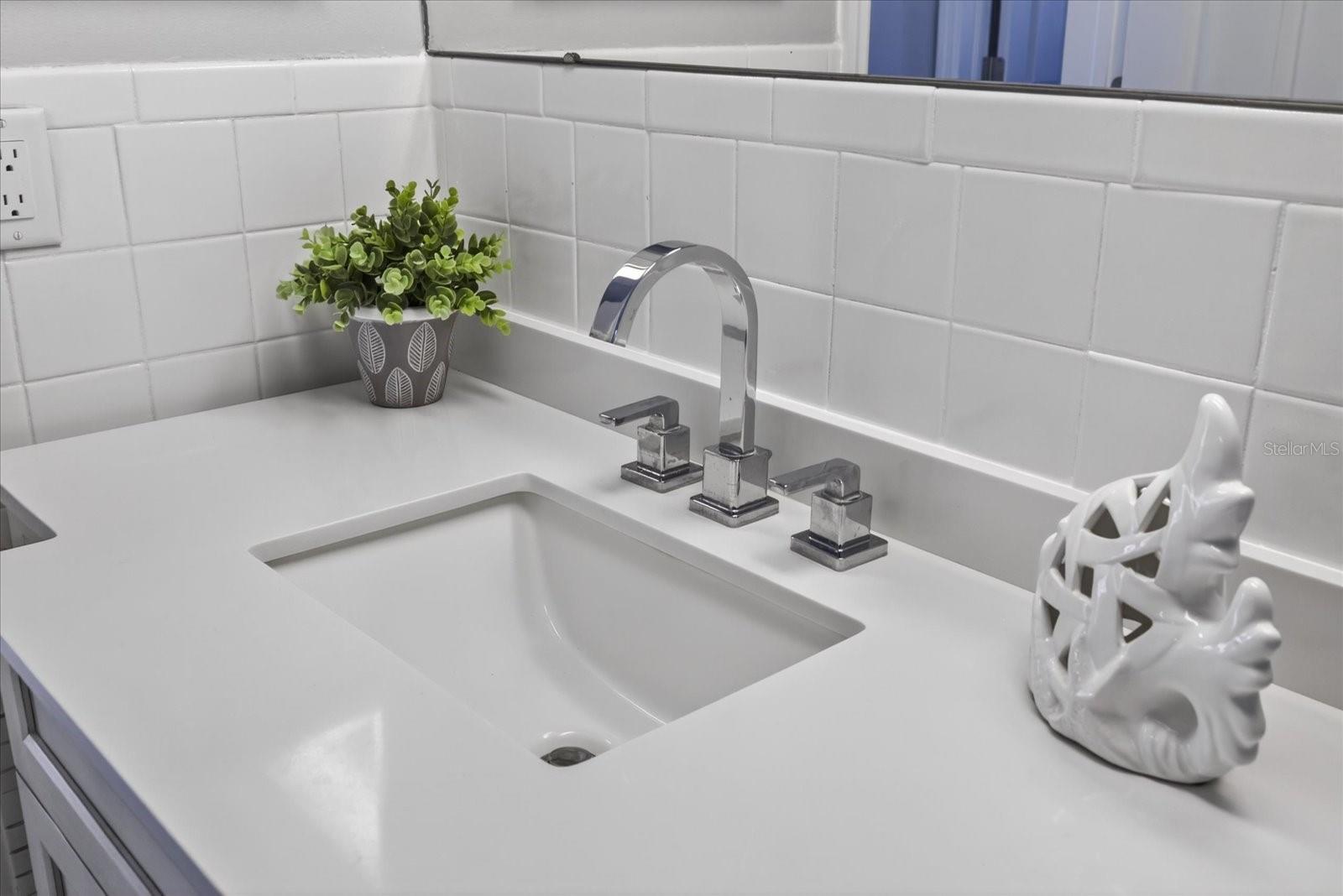 Main bath