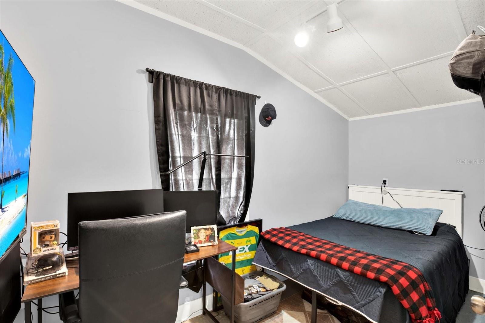 Bonus RoomSecond Bedroom