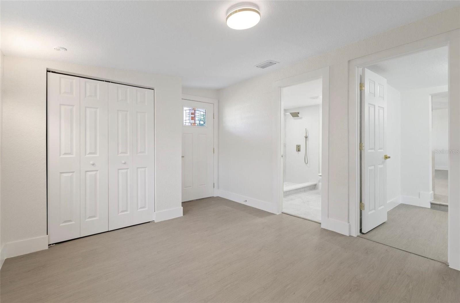 IN-LAW SUITE