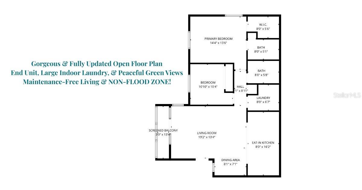 Floor plan review!