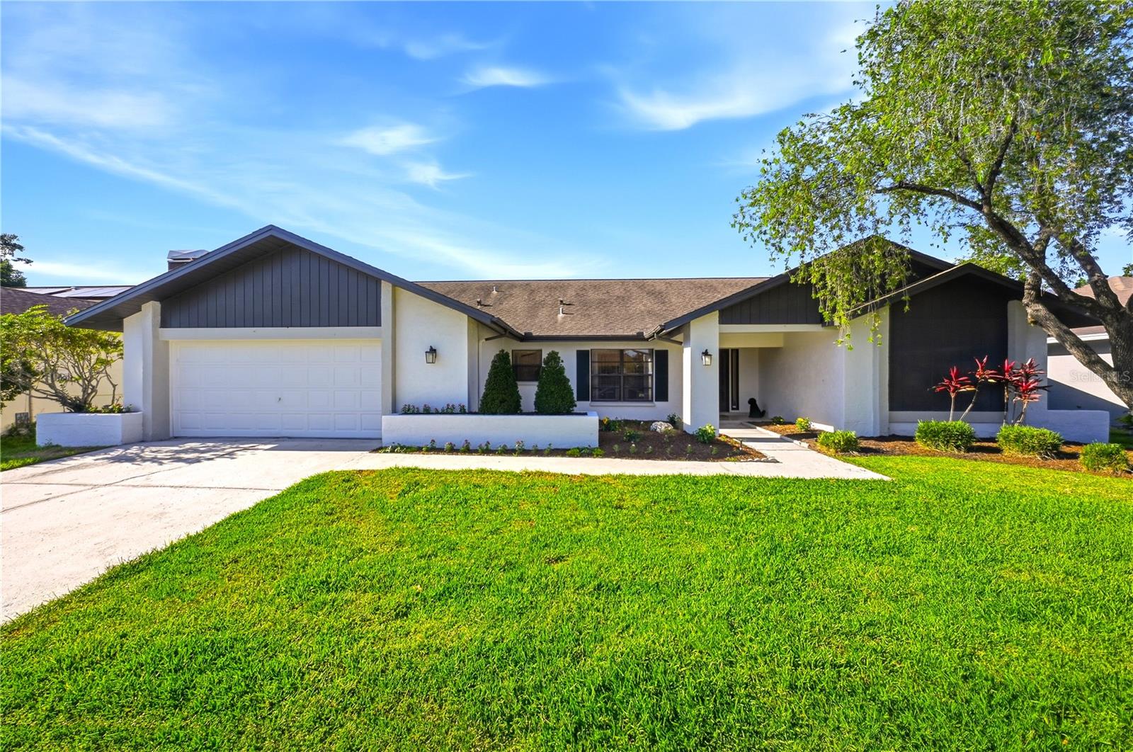 Ultra desirable Carrollwood Village location