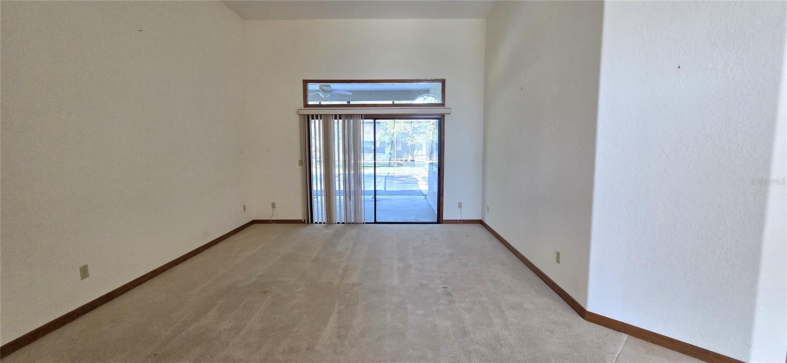 Formal Living Room
