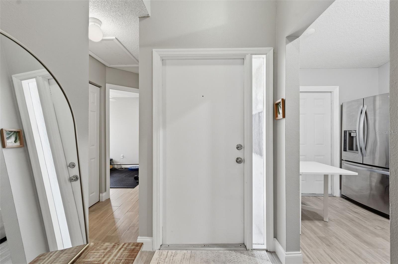 Foyer