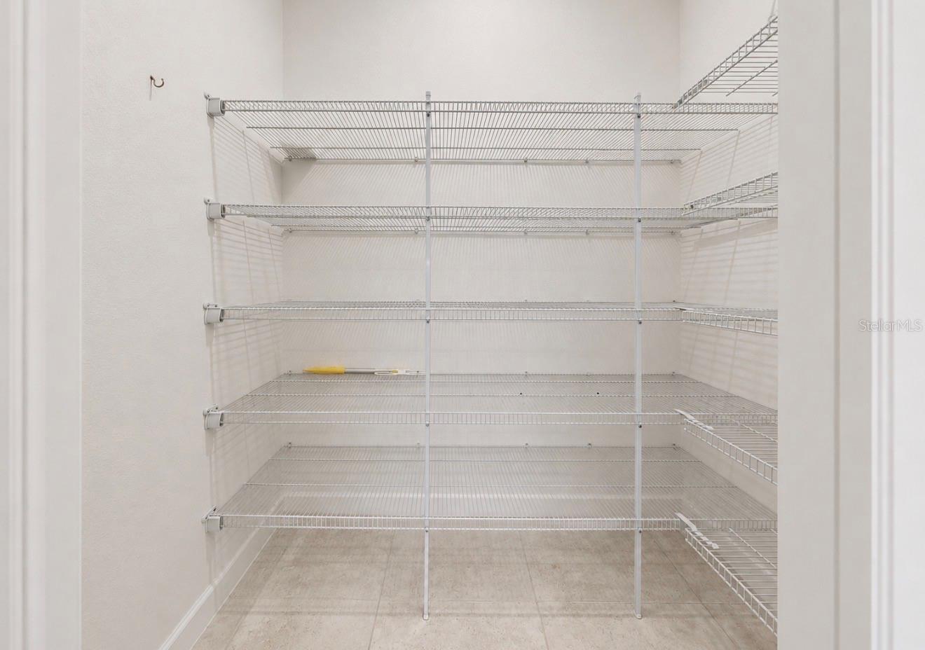 PANTRY