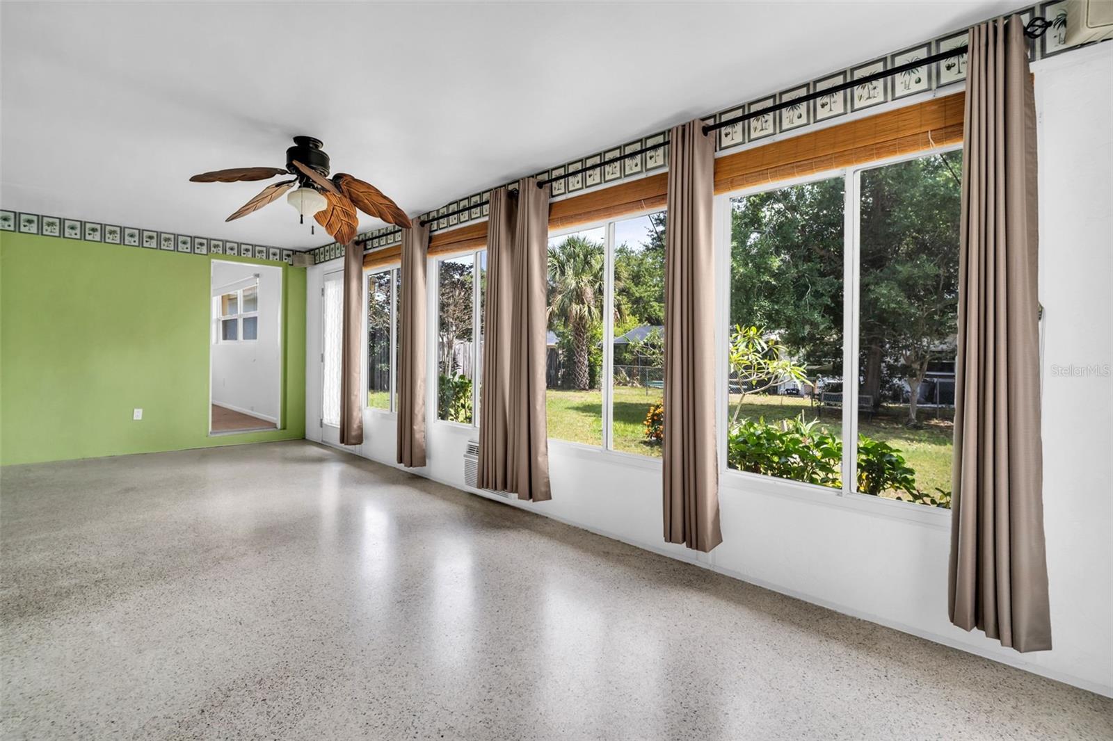 Florida Room