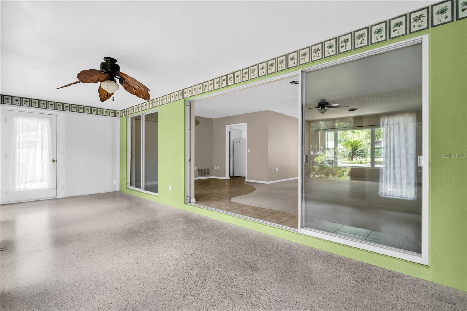 Florida Room