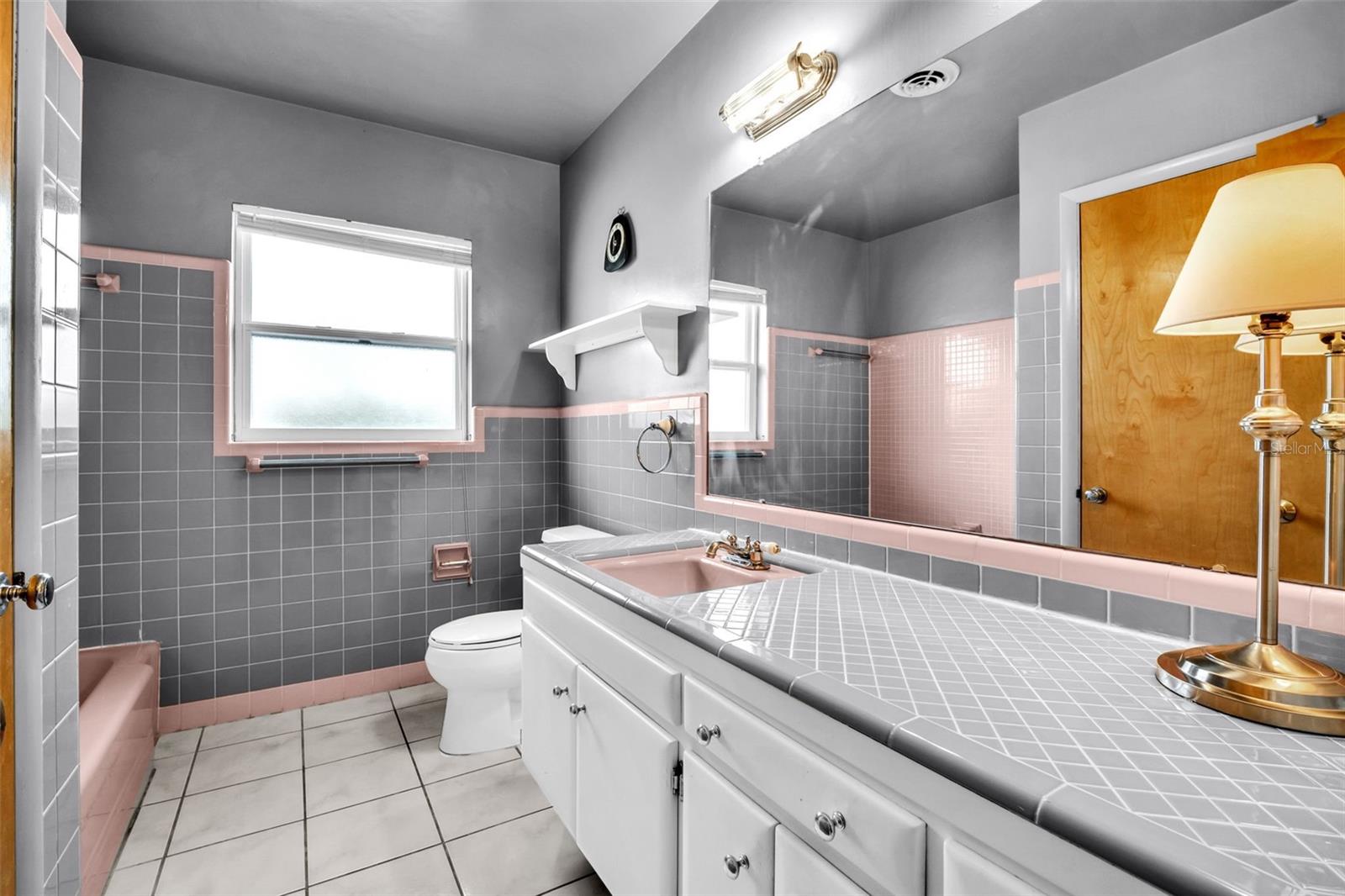 Guest Bath