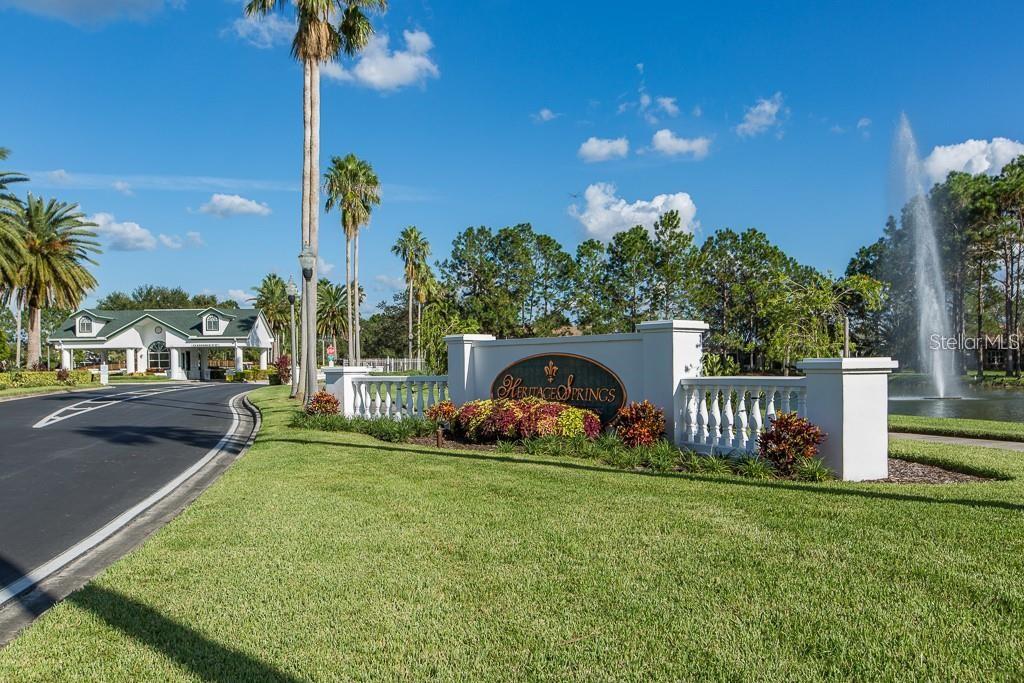 Scenic Ponds, Golf Cart Friendly, Lots of Activities, Arts and Crafts